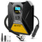 Autofy TRITON Tyre Inflator with AUTO Cut 150PSi
