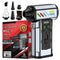 Autofy MAG-I Cordless Turbo Fan Air Duster - Vacuum Cleaner - Powerful 140000 RPM 8000mAH Battery