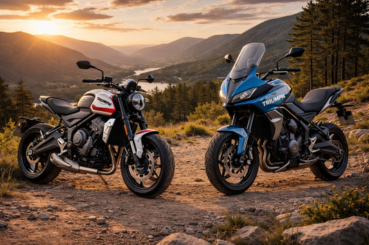2026 Triumph Trident 660 and Tiger Sport 660 Unveiled: Major Update Coming to India This Year
