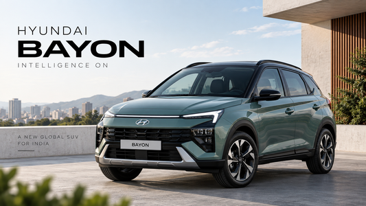 Hyundai Bayon India: Design, Features, Engine, Launch Date and Everything We Know