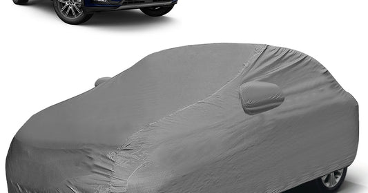 Autofy ECONO Mahindra XUV700 car body cover review 2026