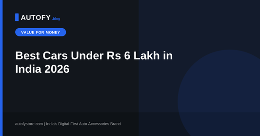 Best premium hatchbacks in India 2026 comparison, Autofy