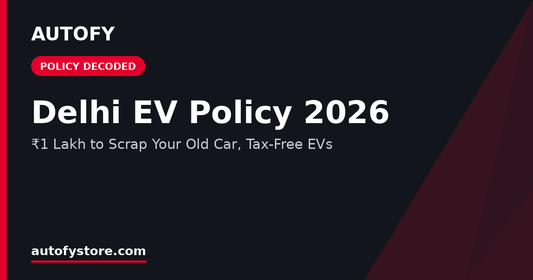 EV road tax by state in India 2026 explained by Autofy