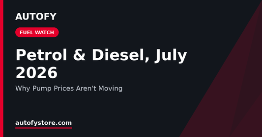Petrol diesel CNG and electric running cost per km in India 2026, Autofy