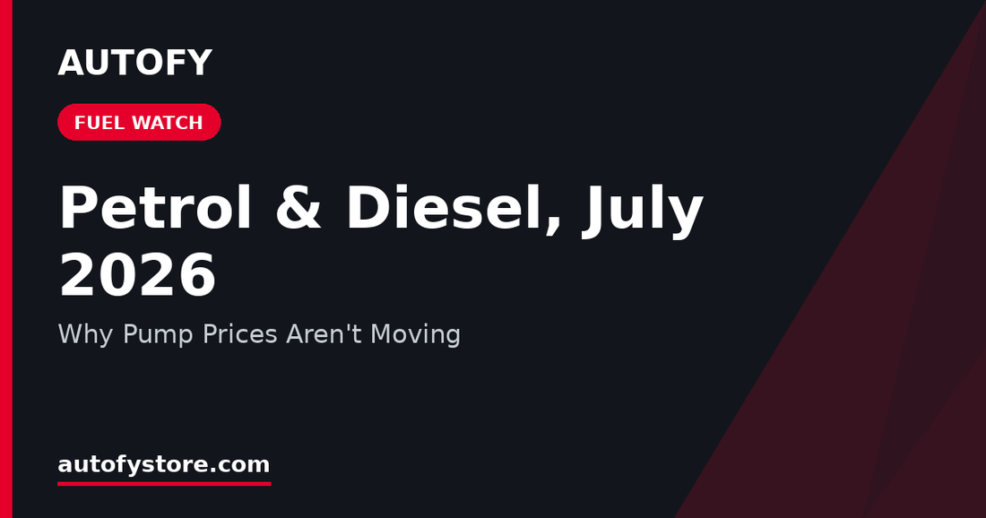 Are diesel cars still worth buying in India 2026 running cost Autofy blog header