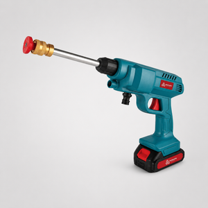 Pressure Washer