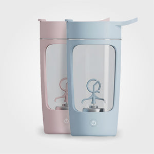 Electric Protein Shaker