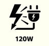 120W Power