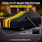 Autofy Car Cover Waterproof CARIZMA for New Honda City [Year 2020 Onwards]