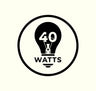 40 Watts