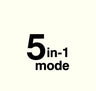 5 Mode