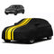 Autofy Car Cover Waterproof CARIZMA for Tata Altroz [Year 2020 Onwards]