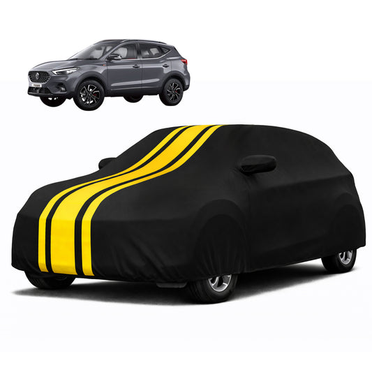 Autofy Car Cover Waterproof CARIZMA for Morris Garrage Astor [Year 2021 Onwards]