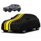 Autofy Car Cover Waterproof CARIZMA for Morris Garrage Astor [Year 2021 Onwards]