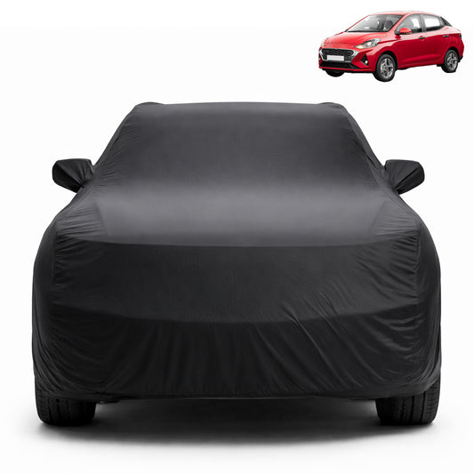 Autofy Car Cover Waterproof GLORY for Hyundai Aura [Year 2020 Onwards]