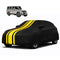 Autofy Car Cover Waterproof CARIZMA for Mahindra Bolero [Year 2022 Onwards]