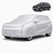 Autofy  SilverTech Car Coverfor Hyundai Creta [Year 2020 Onwards]