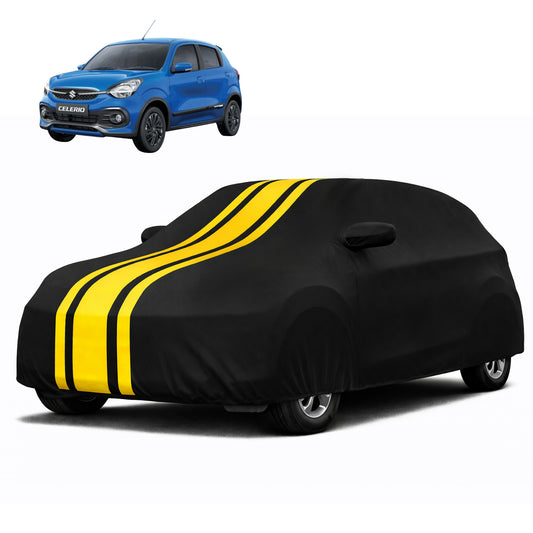 Autofy Car Cover Waterproof CARIZMA for Maruti Celerio [Year 2021 Onwards]