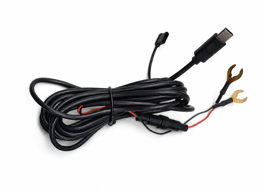 Autofy Motoplay Wire