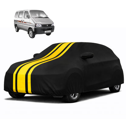 Autofy Car Cover Waterproof CARIZMA for Maruti Suzuki Eeco [Year 2022 Onwards]