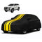 Autofy Car Cover Waterproof CARIZMA for Toyota Fortuner [Year 2021 Onwards]