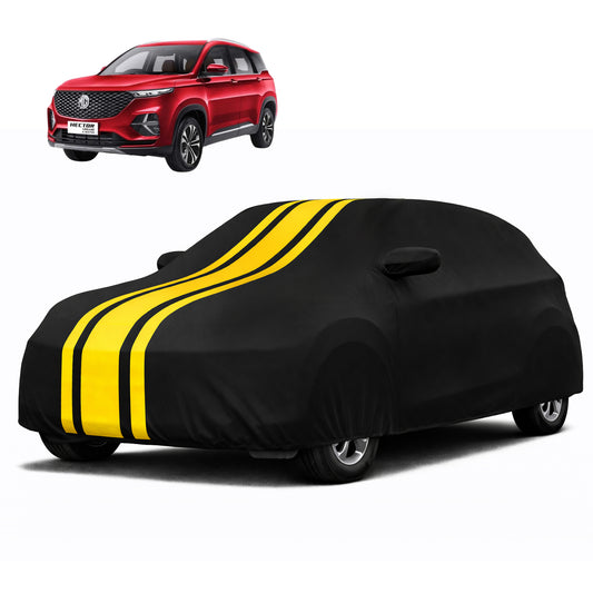 Autofy Car Cover Waterproof CARIZMA for Morris Garrage Hector [Year 2019 Onwards]