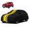 Autofy Car Cover Waterproof CARIZMA for Morris Garrage Hector [Year 2019 Onwards]