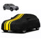 Autofy Car Cover Waterproof CARIZMA for Toyota Hyryder [Year 2022 Onwards]