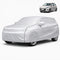 Autofy  SilverTech Car Coverfor Hyundai Grand i10 & Grand i10 NiOS [Year 2019 Onwards]