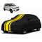 Autofy Car Cover Waterproof CARIZMA for Maruti Ignis [Year 2019 Onwards]
