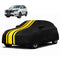 Autofy Car Cover Waterproof CARIZMA for Toyota Innova Crysta [Year 2016 Onwards]