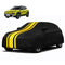 Autofy Car Cover Waterproof CARIZMA for Renault Kiger [Year 2021 Onwards]