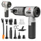 Autofy Bolt 5-in-1 Wireless Car Vacuum Cleaner & Tyre Inflator 18000Pa suction, 150 PSI inflator