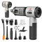 Autofy Bolt 5-in-1 Wireless Car Vacuum Cleaner & Tyre Inflator 18000Pa suction, 150 PSI inflator