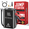 Autofy VoltX Car Jump Starter & Car Tyre Inflator Pump 150PSi - for All Cars Sedan SUV Hatchback