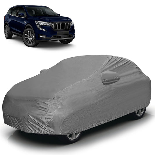 Autofy ECONO Car Body Cover for Mahindra XUV700 [Year 2022 Onwards]