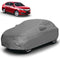 Autofy ECONO Car Body Cover for Honda Amaze (New) [Year 2018 Onwards]