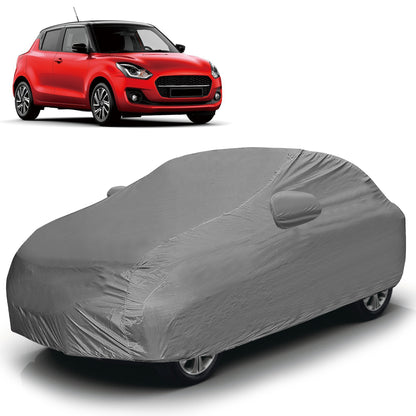 Autofy ECONO Car Body Cover for Maruti Suzuki Swift [Year 2018 Onwards]