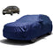 Autofy RINO Car Cover & Car Perfume for Tata Tigor [Year 2017 Onwards]