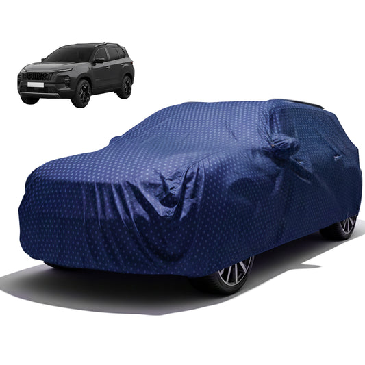 Autofy RINO Car Cover & Car Perfume for Tata Safari [Year 2021 Onwards]