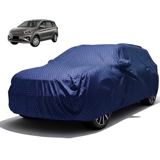 Autofy RINO Car Cover & Car Perfume for Maruti Suzuki Ertiga [Year 2020 Onwards]