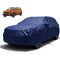 Autofy RINO Car Cover & Car Perfume for Skoda Kaushaq [Year 2021 Onwards]