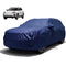 Autofy RINO Car Cover & Car Perfume for XUV400 EV [Year 2023 Onwards]