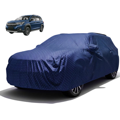 Autofy RINO Car Cover & Car Perfume for Maruti Suzuki XL6 [Year 2019 Onwards]