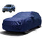 Autofy RINO Car Cover & Car Perfume for Maruti Suzuki Grand Vitara [Year 2022 Onwards]