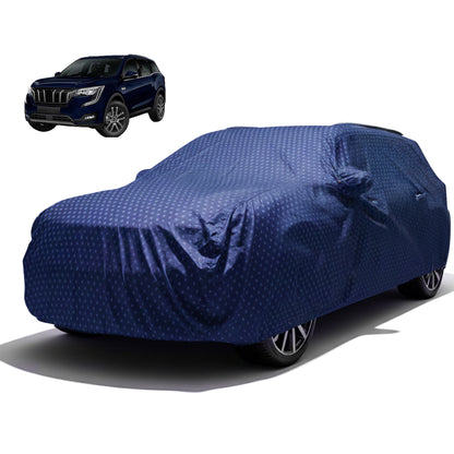 Autofy RINO Car Cover & Car Perfume for Mahindra XUV700 [Year 2022 Onwards]