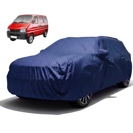 Autofy RINO Car Cover & Car Perfume for Maruti Suzuki Eeco [Year 2022 Onwards]