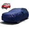 Autofy RINO Car Cover & Car Perfume for Maruti Suzuki Eeco [Year 2022 Onwards]