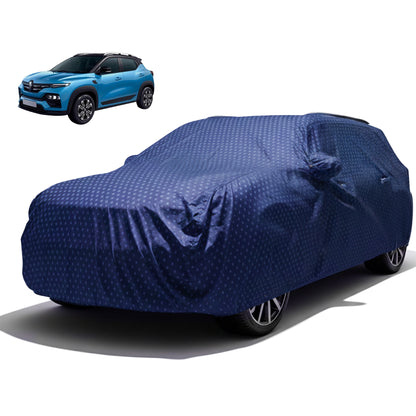 Autofy RINO Car Cover & Car Perfume for Renault Kiger [Year 2021 Onwards]