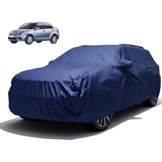 Autofy RINO Car Cover & Car Perfume for Maruti Suzuki Swift Dzire [Year 2017 Onwards]